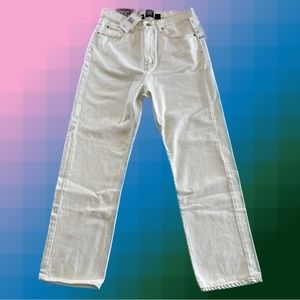 Urban Outfitters Cowboy Jeans